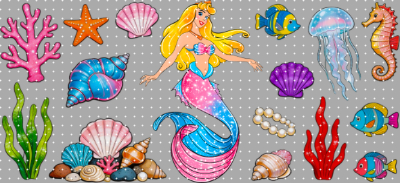 16oz Disney-D  4908
